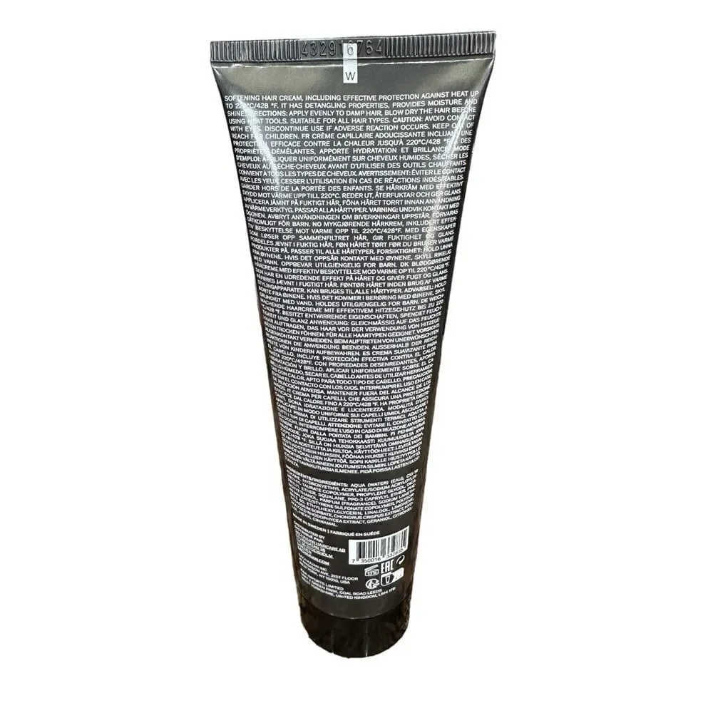 SACHAJUAN Heat Protection Hair Cream